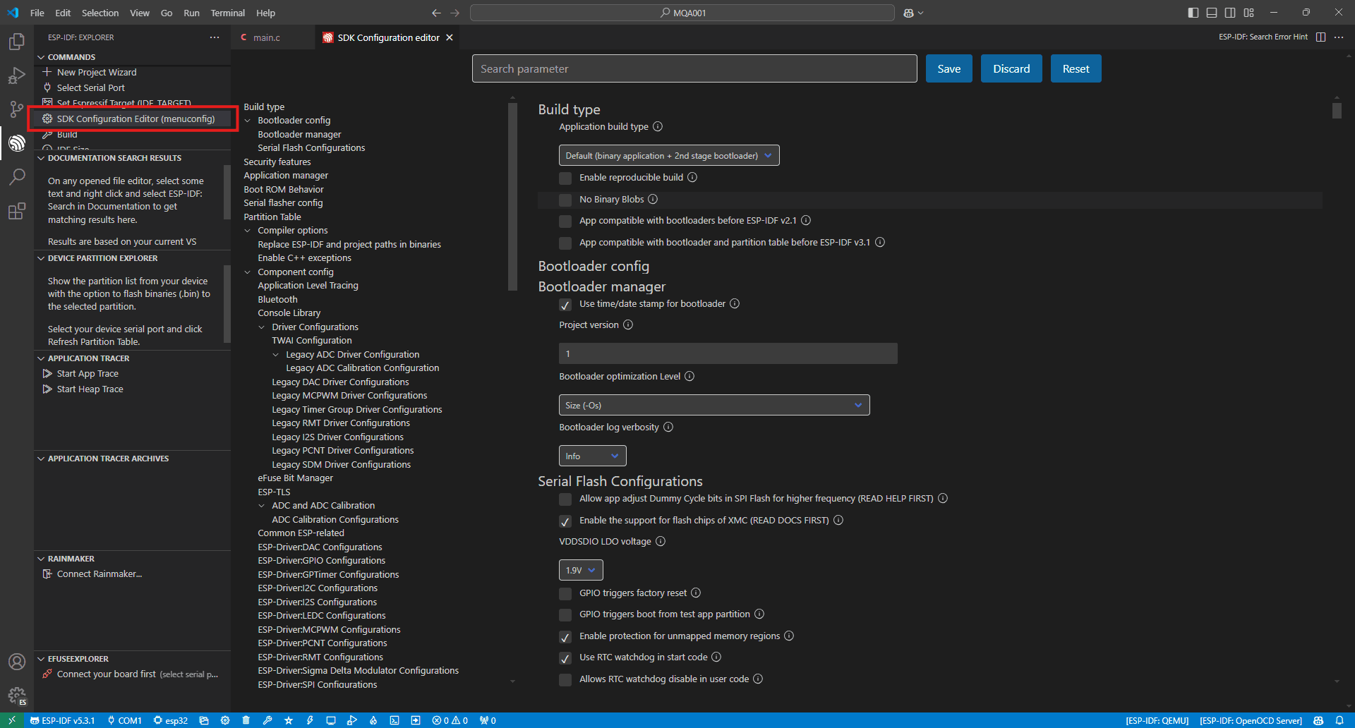 SDK_Configurator